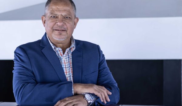 Luis Guillermo Solís, expresidente costarricense: “Sería devastador un gobierno de Rosario Murillo”