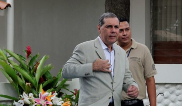 Exprocurador Hernán Estrada es nombrado embajador de Nicaragua en la India