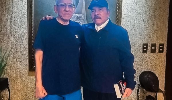Cómo será recordado Humberto Ortega, el poderoso jefe del Ejército de los años 80