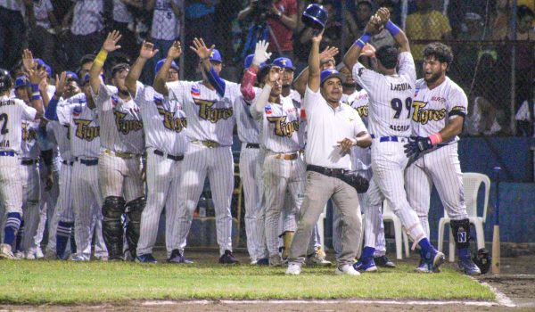 Chinandega regresa a una Final y se ilusiona con la posibilidad ponerle fin a su extenso ayuno
