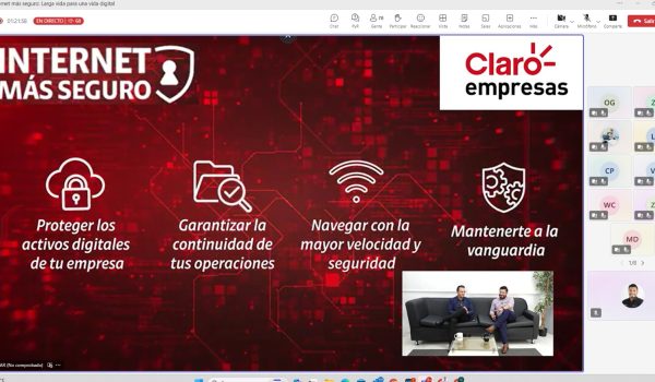 Internet Más Seguro: La clave para una larga vida digital