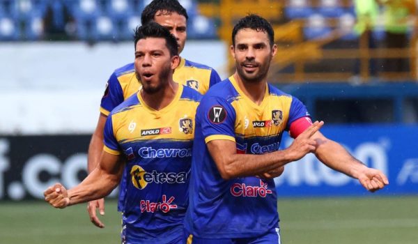 El Managua FC paga la cláusula al Real Estelí y Juan Barrera jugará la final del futbol nicaragüense