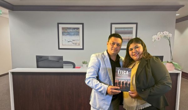 Kuan Morales Multiservice, formularios migratorios