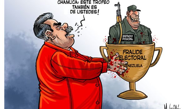 Caricatura 03-08-24