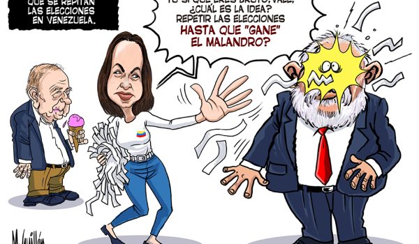 Caricatura 14-08-24