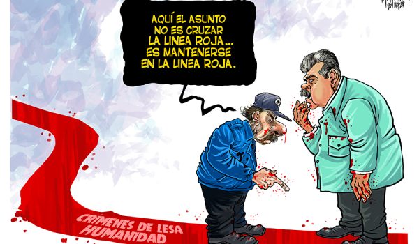 Caricatura 26-08-24