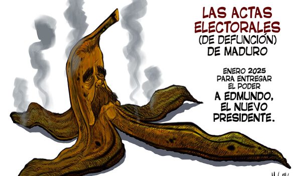 Caricatura 05-08-24