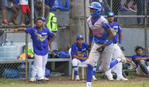 El Caribe Sur se impone en forma dramática y extiende semifinal a seis partidos