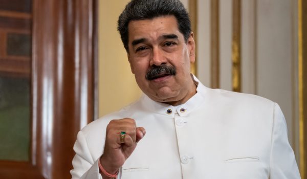 Datos sorprendentes de Maduro, el hombre de las meteduras de pata
