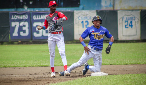 Chinandega arrebata triunfo al Caribe Sur y amplía su ventaja a 2-0 en la semifinal