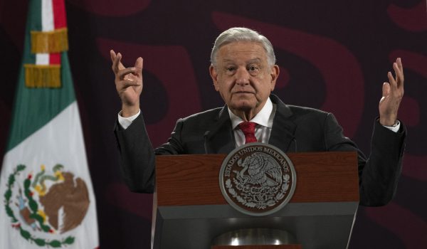 México, elecciones, Venezuela