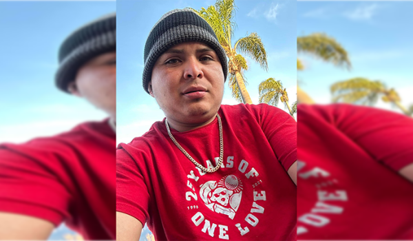 El misterio del nicaragüense que apareció muerto en California