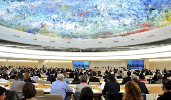 Nicaragua se enfrenta a otro examen universal en el peor contexto de violaciones a los DD. HH. y libertades públicas
