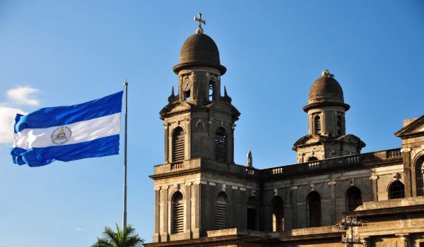 ¿Cuáles tratados de extradición mantiene Nicaragua?