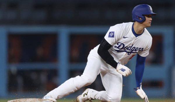 Las leyendas de Ohtani y Judge crecen con sus históricas actuaciones en este 2024