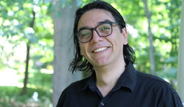 Pedro X. Molina: “Si podemos reírnos de los tiranos, también podemos derrocarlos”