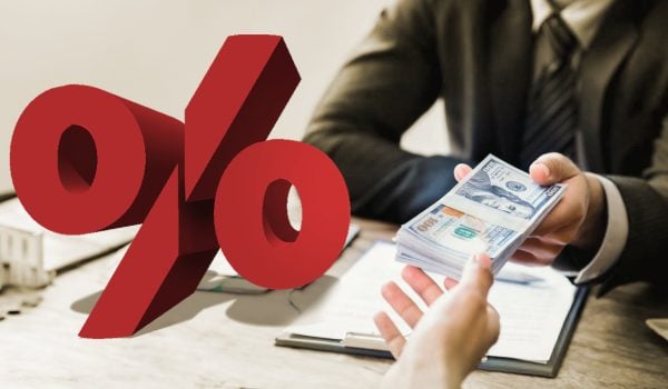 tasas de interés en Nicaragua, préstamos bancarios en Nicaragua, créditos bancarios Nicaragua 2025, tasas de préstamos en dólares Nicaragua, tasas de préstamos en córdobas Nicaragua,