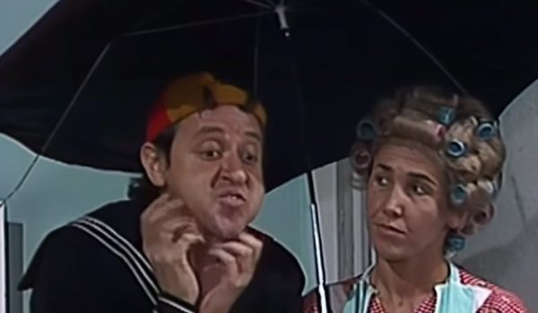 Cosas que seguro no sabía sobre Quico, el niño berrinchudo de la vecindad