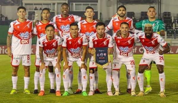 Hora y dónde ver el duelo Real Estelí contra Managua FC en la Copa Centroamericana