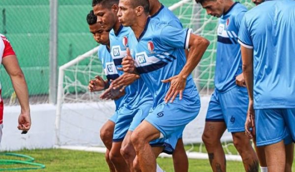 Horario, sede y los canales para ver el debut del Real Estelí en la Copa Centroamericana