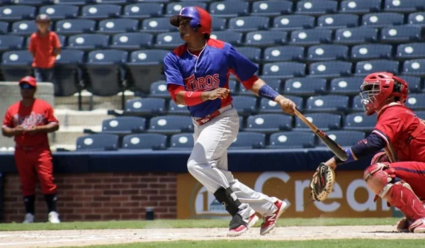 Sandy Bermúdez, Toros de Chontales