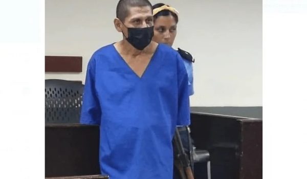 Hombre que quemó viva a su prima en Sébaco aparece muerto en la cárcel Modelo