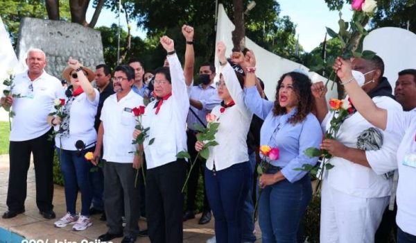empleados del Estado