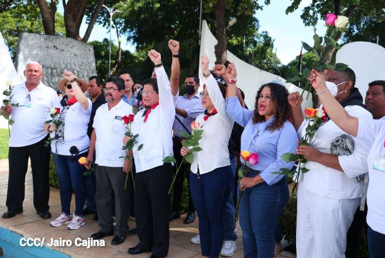 empleados del Estado