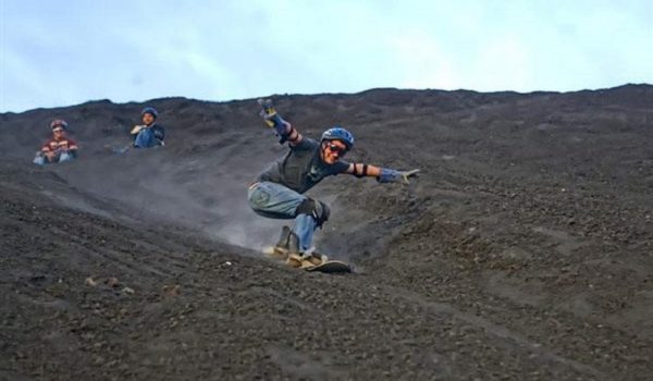 turismo Nicaragua