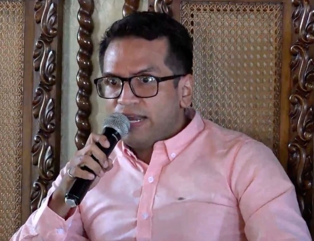 Rigoberto José Ramos Mora