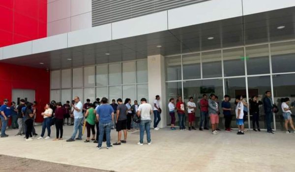 Afición del Real Estelí se desborda a buscar los boletos para los partidos en casa de la Copa Centroamericana