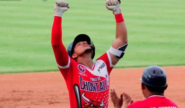 Chinandega y Dantos asegurados en la semifinal y cuatro equipos disputan los últimos boletos