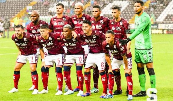 El pentacampeón de Costa Rica visita al equipo sorpresa de la Copa Centroamericana