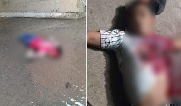 Dos hombres se matan a cuchilladas por un celular en Wiwilí