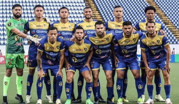 Hora y qué canales transmiten el duelo entre el Managua FC y Saprissa en Copa Centroamericana