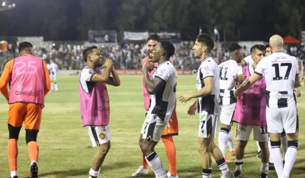 Hora y dónde ver el duelo entre Diriangén y Herediano en la Copa Centroamericana