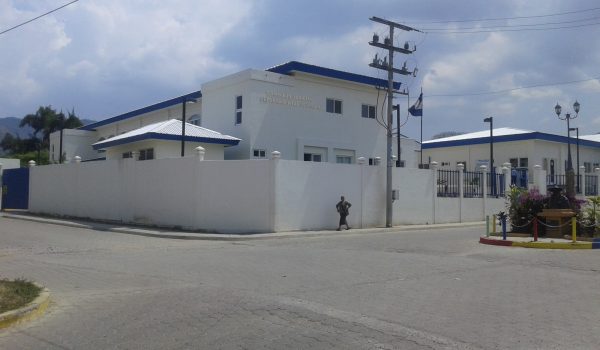 Sospechoso a juicio por crimen de hombre encontrado a la orilla del río Coco