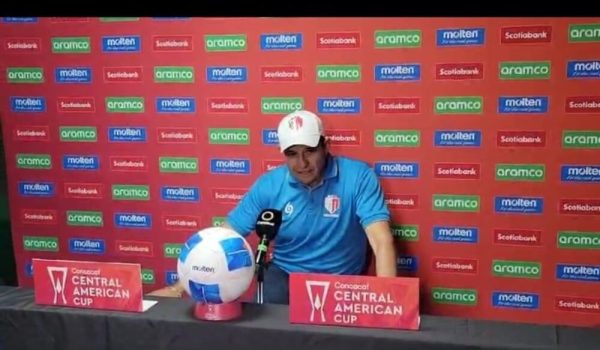 Otoniel Olivas explica la razón por la cual el Real Estelí sufrió en exceso en Guatemala
