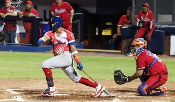 Toros de Chontales buscan llegar a la primera final de su historia y desafían a los campeones Dantos