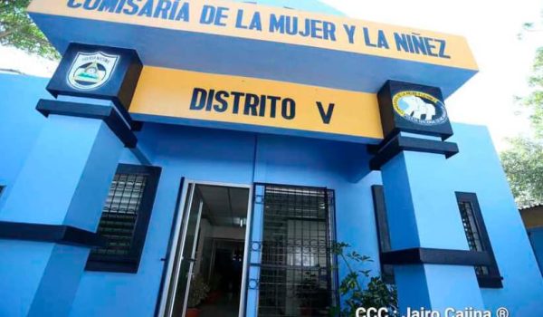 Mujer es víctima de femicidio frustrado en el Reparto Schick, en Managua