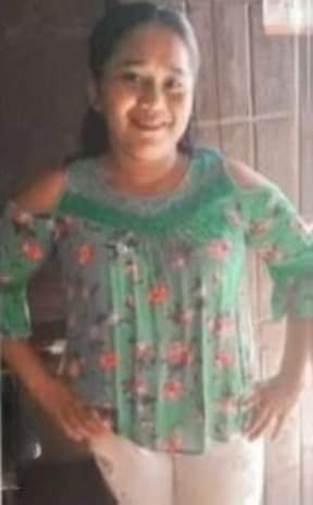 Jessica Dumas, de 34 años asesinada por su hijo. LA PRENSA/ Redes sociales. 