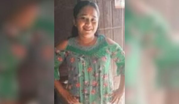 Adolescente de 15 años mata a su mamá en Nandaime
