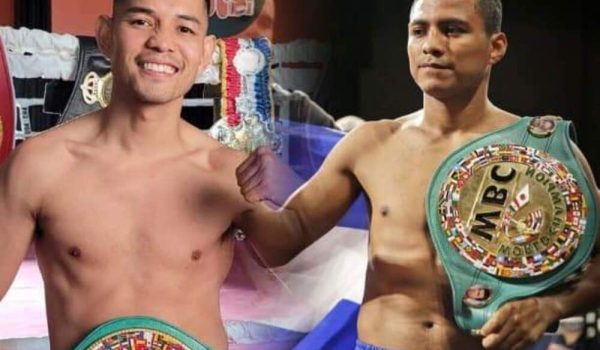Nonito Donaire revela negociaciones avanzadas para enfrentar a Román González