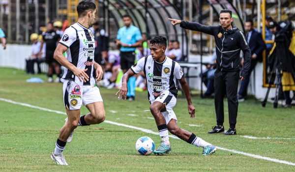 A qué hora es el juego de Diriangén contra San Francisco FC y dónde se puede ver