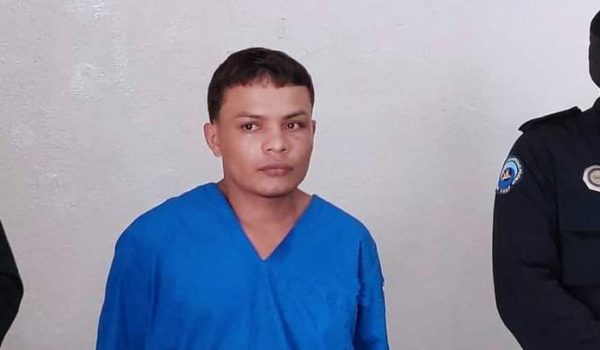 25 años en la cárcel por asesinato de hípico chontaleño