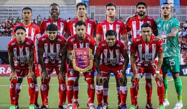 Cuándo y en qué canal ver la revancha entre el Real Estelí y Saprissa de Copa Centroamericana