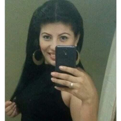 Karla Lucía Dubón Medina, de 32 años
