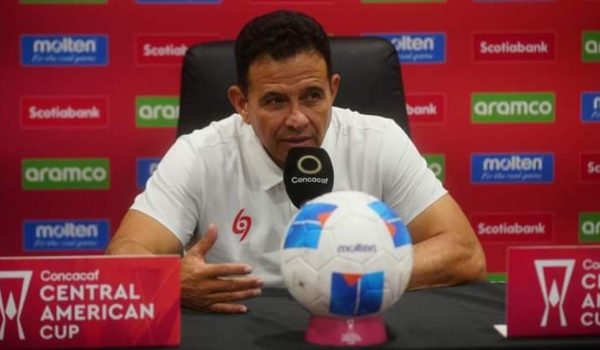 Otoniel Olivas confiesa que la goleada le dio al Real Estelí lo que le faltaba para enfrentar a Saprissa