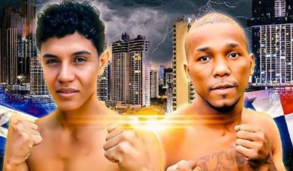 Harvin “Manimal” Aguirre enfrentará el reto más complicado en su carrera
