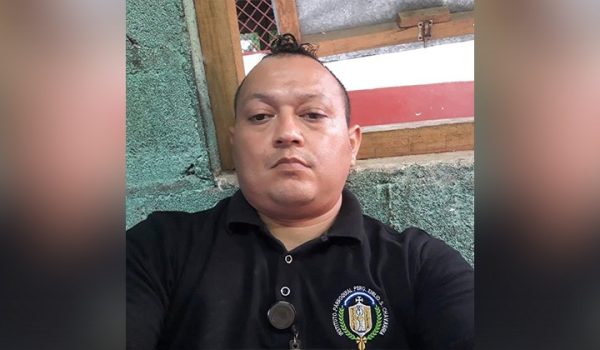 Obrero fallece en accidente laboral en el Puerto de Corinto
